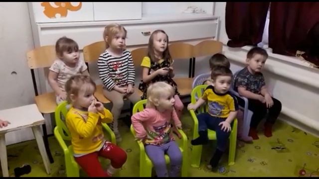 Позитивия 16 02 2019 Машина и её водитель занятия для детей воспитатель Анастасия Довгаленко смотреть онлайн