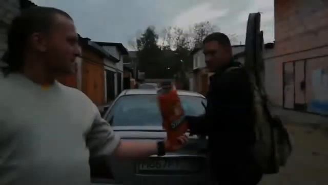 8 БУКВ - Кусок девушек!!! смотреть онлайн