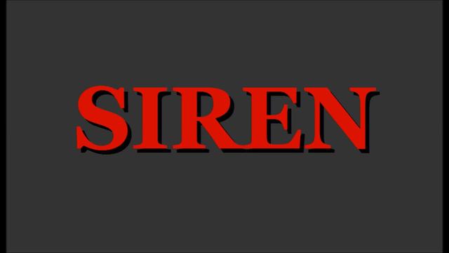Korg Wavestate - SIREN смотреть онлайн