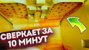 Почистить Просто! 100% средство от ржавого налёта! Как отмыть лоток стиральной машинки от ржавчины!