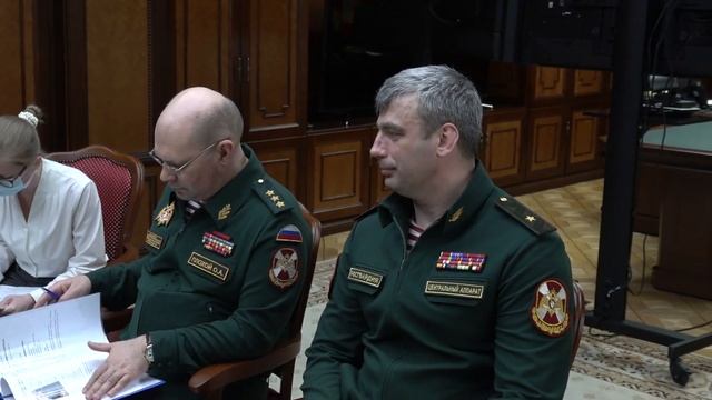 Ministar Vulin: Zajednička vežba Rosgvardije, SAJ-a i Žandarmerije na jesen u Srbiji смотреть онлайн