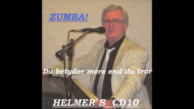 Du betyder mere end du tror смотреть онлайн