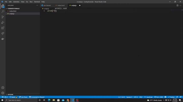 POV: You're a python developer смотреть онлайн