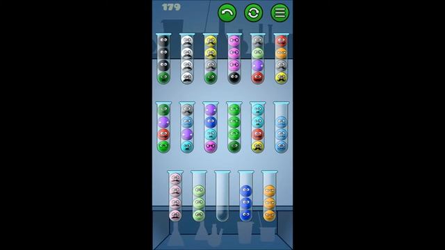 Lyfoes Extra-hard Level 179 / Игра Лифы 5-179 смотреть онлайн