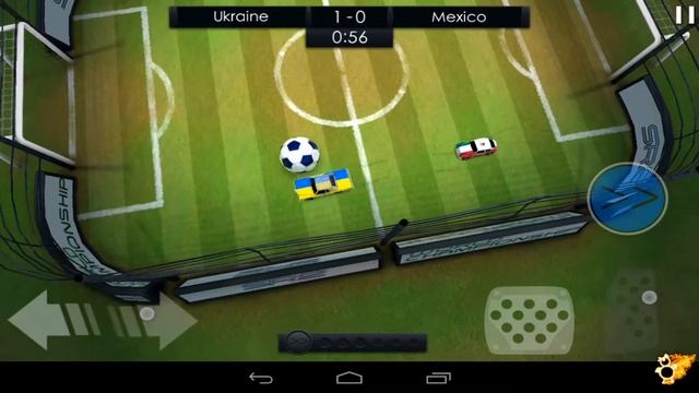 Is It Worth Your Money? - SOCCER RALLY 2 WORLD CHAMPIONSHIP (Review) смотреть онлайн