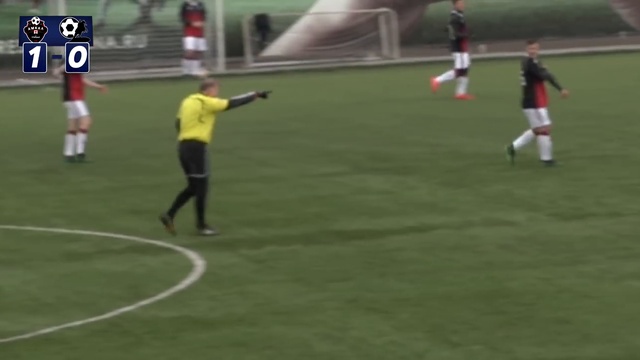 Первый ВЫЕЗД! Амкал против СБОРНОЙ г.Санкт Петербург