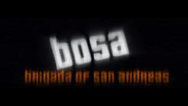 GTA WARS(HQ) смотреть онлайн