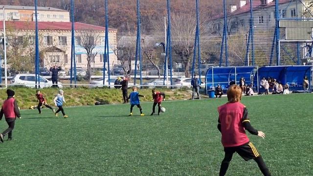 🖤💛Обзор: Игра на тренировке: @dfs.portovik / 22 окт 2022 г. смотреть онлайн