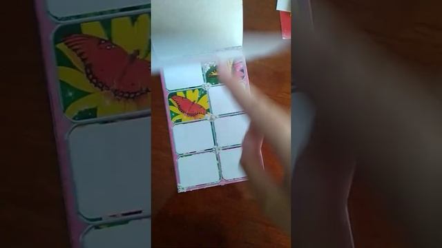 Делаем закладки для книг.