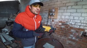 ПОДАЕМ 380V НА БЫТОВУЮ ТЕХНИКУ! Имитация обрыва нуля. Тест реле напряжения RBUZ