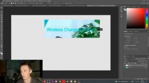 как в фотошопе убрать надпись с картинки | как убрать текст с фото легкий быстрый способ