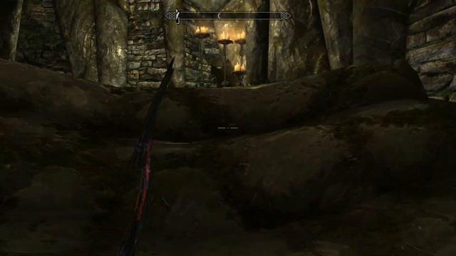 Skyrim - Legendary Edition Добываем рог Юргена . смотреть онлайн