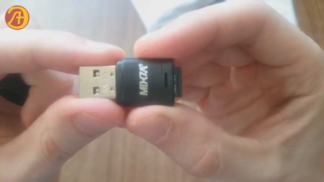 ? КАРТРИДЕРЫ для SD и MicroSD с ALIEXPRESS ?