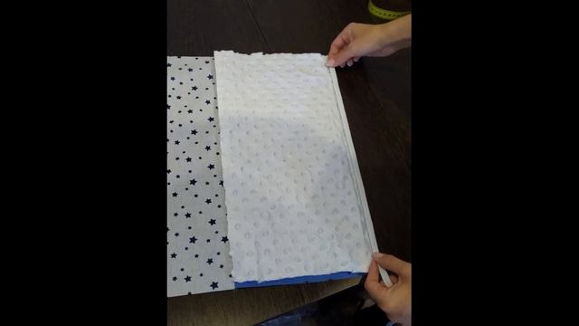 Подушка бортик в виде гусеницы в кроватку. Выкройка бортика подушки под видео. смотреть онлайн