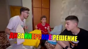 24 Часа в ЛАГЕРЕ ! *Кобяков стал ВОЖАТЫМ*