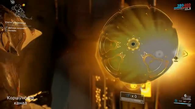 Warframe прохождение - #19 смотреть онлайн