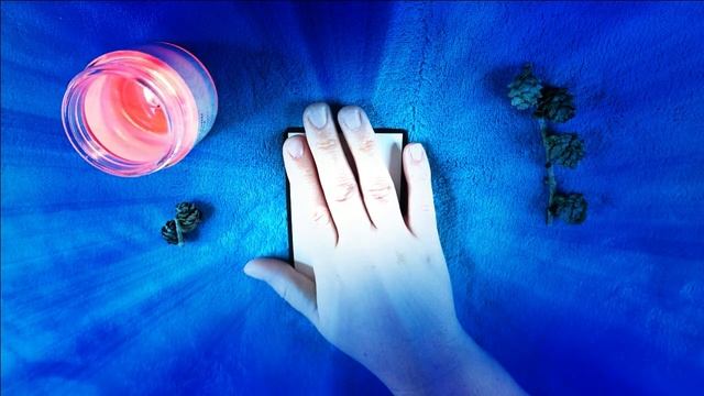 ASMR | Lecture intuitive Oracle de la Triade?(chuchotements, tapping, brushing) Relaxation immédiat смотреть онлайн