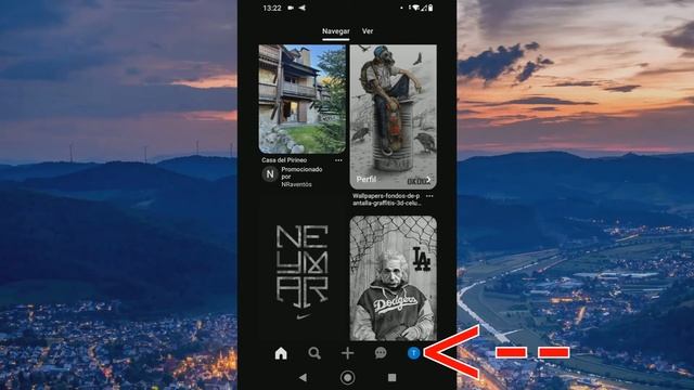 Como GUARDAR IMAGENES de PINTEREST [2024]✅ смотреть онлайн