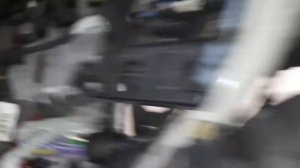 Ford Focus 4 2020 Не работает селектор "шайба" АКПП.