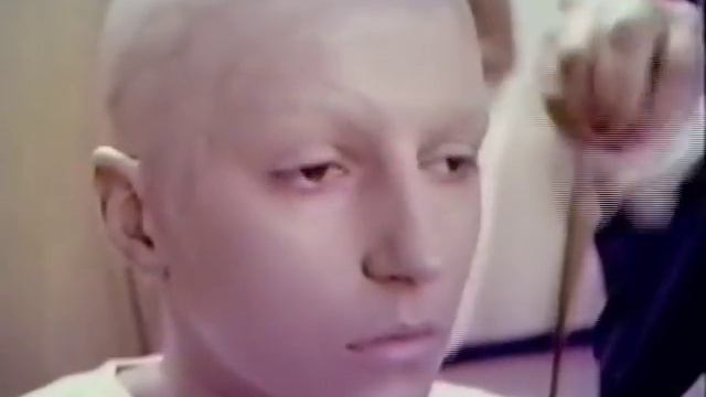 Behind The Scenes Of 