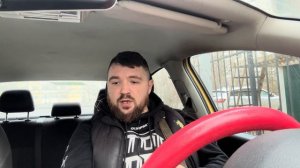 Парк или Самозанятость, что лучше? Мой опыт работы Яндекс Такси СПБ #рик