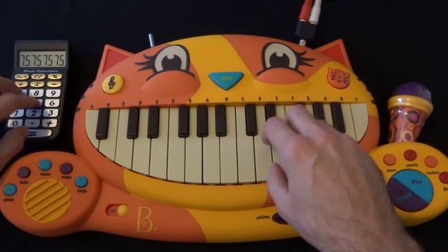 DOKI DOKI LITERATURE CLUB - YOUR REALITY ON A CAT PIANO AND A DRUM CALCULATOR смотреть онлайн