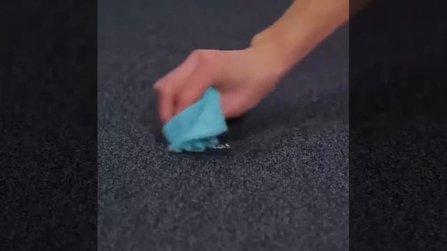 КАК УБРАТЬ ЖВАЧКУ С КОВРА смотреть онлайн