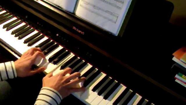 Silent hill 2 - Piano - Music Box смотреть онлайн