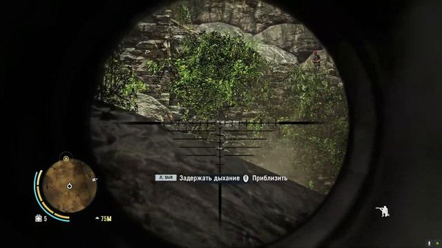 Наконец шедевр нашел то что потеряно► Far Cry 3 (сложности чемпион) Прохождение #14 Часть смотреть онлайн