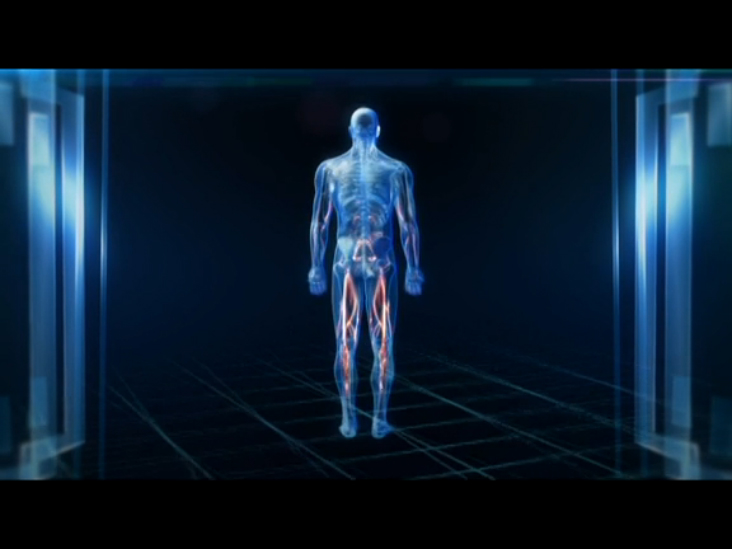 Prophets of science fiction смотреть онлайн