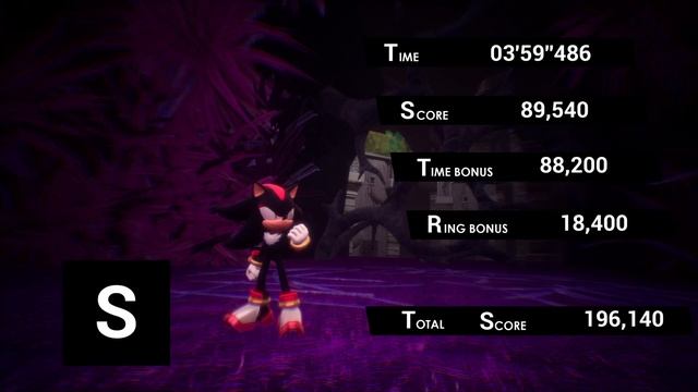 Sonic Omens: Secret Logs & All Red Rings! смотреть онлайн