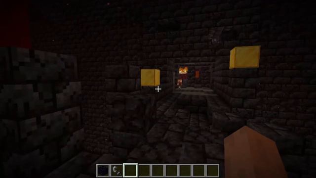 😱КРЕПОСТЬ ПИГЛИНОВ И ЦЕПИ В МАЙНКРАФТ😱СНАПШОТ 20w16a😱 смотреть онлайн