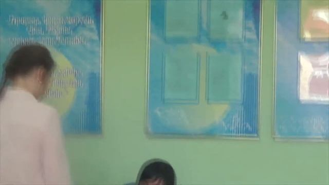 Суббач Яна Игоревна. Конкурсное испытание «Открытое занятие»