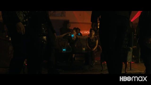 Трейлер 4-го сезона сериала "Титаны" смотреть онлайн