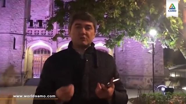 Жениться на молодой или более старшей? смотреть онлайн
