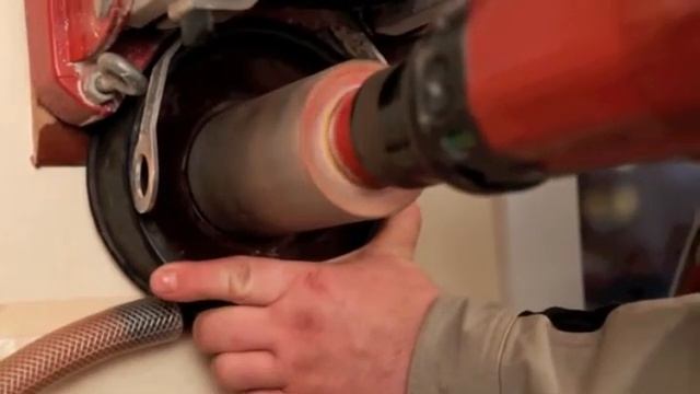 Монтаж системы AeroPac (АэроПак) смотреть онлайн