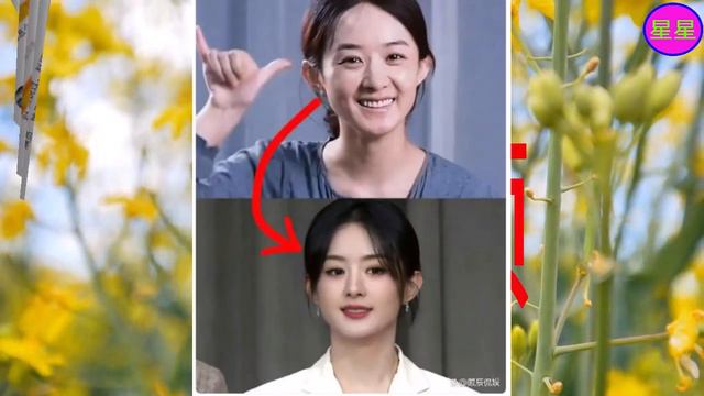 都为新电影素颜出镜，赵丽颖被夸，杨紫却被吐槽：不如素人 смотреть онлайн