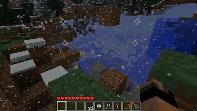 Minecraft - Stack of Nukes (IC2) смотреть онлайн