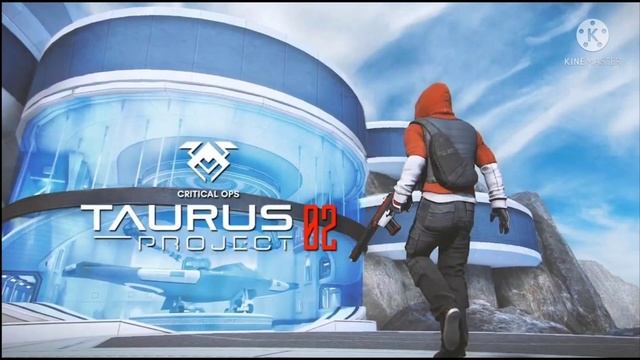 Слив Ивента Taurus Project 2| Кейс,пасса,рулетка Critical Ops Критикал Опс смотреть онлайн