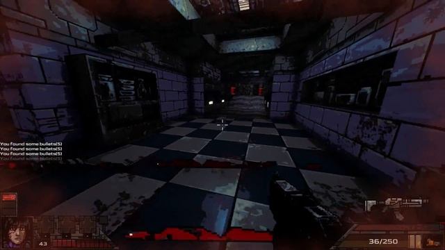 Project Warlock II - Demo Gameplay смотреть онлайн