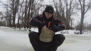 Лучшая леска для безмотылки! мое мнение