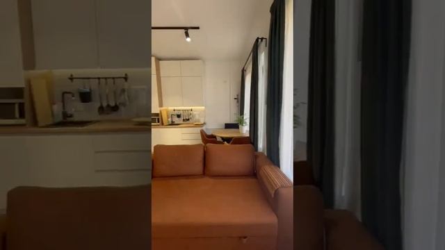 1 комн. с ремонтом Квартира на 4 этаже в Адлере смотреть онлайн