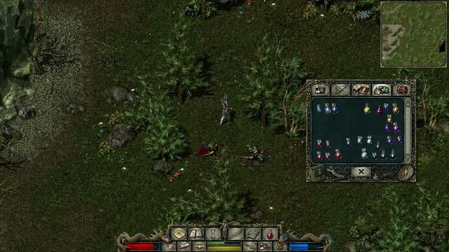 Divine Divinity - #61 - Собираем священное оружие