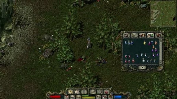 Divine Divinity - #61 - Собираем священное оружие