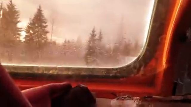 9. ПАЗ 3201. АВТОДОМ -- ВЗГЛЯД ИЗНУТРИ смотреть онлайн