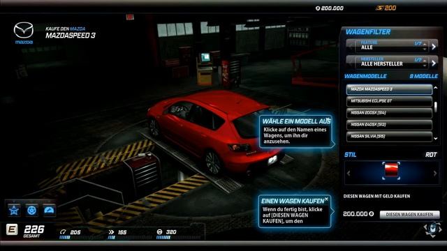 NFS World #001 - Unser erstes Auto ► Let's Play Need for Speed World ◄ смотреть онлайн
