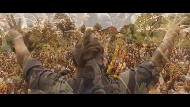 ATL & Horus & Eecii McFly – Либерия (clip)