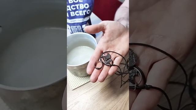 Это средство меня покорило - оно чистит все! смотреть онлайн