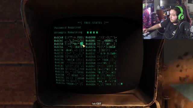 lets explore Fallout76 смотреть онлайн