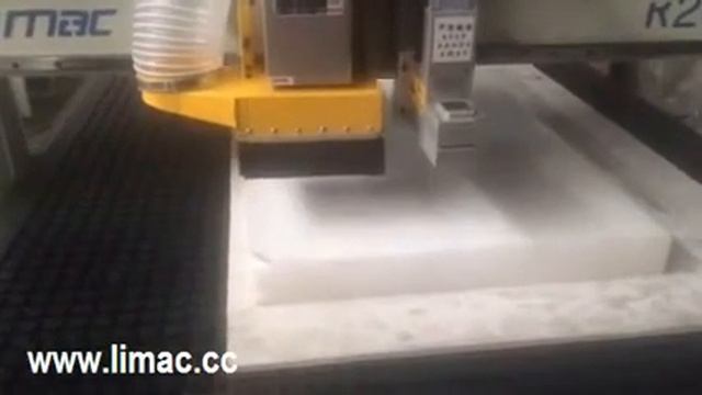 LIMAC Китай резательный станок для обработки упаковочн... смотреть онлайн